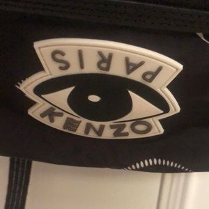Kenzo Backpack Genuine